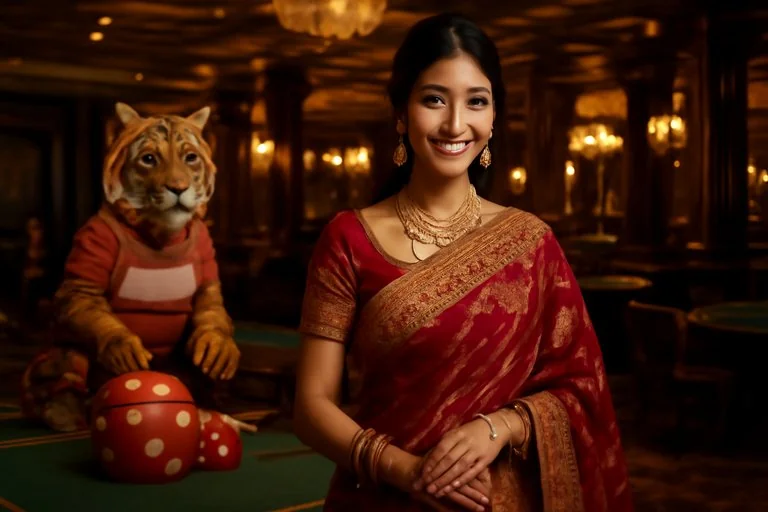 tkqq মোবাইলে মেনু দেখা