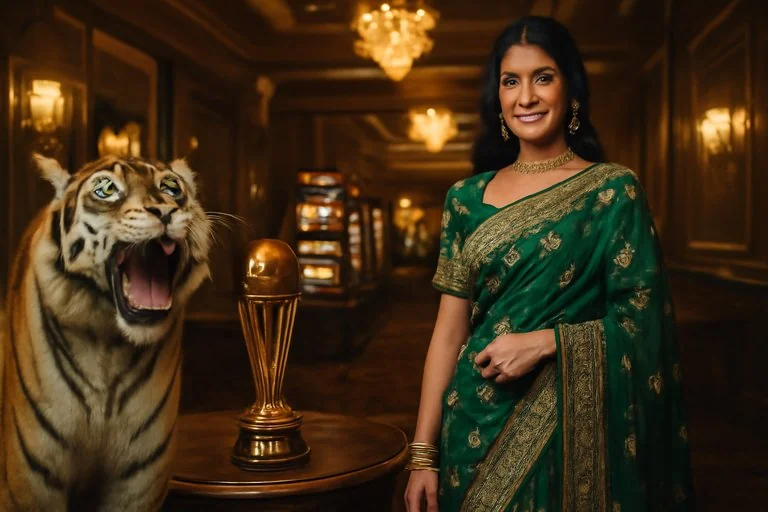 tkqq সহায়তা পেজের ফোন ডিসপ্লে